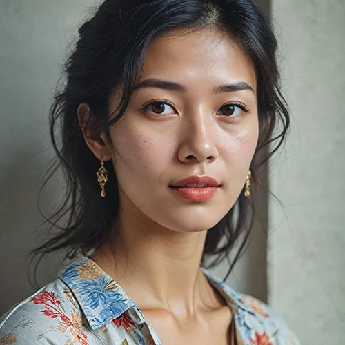 Linda Kusuma