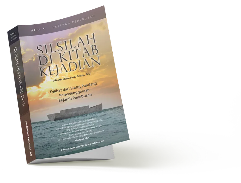 Silsilah di Kitab Kejadian
