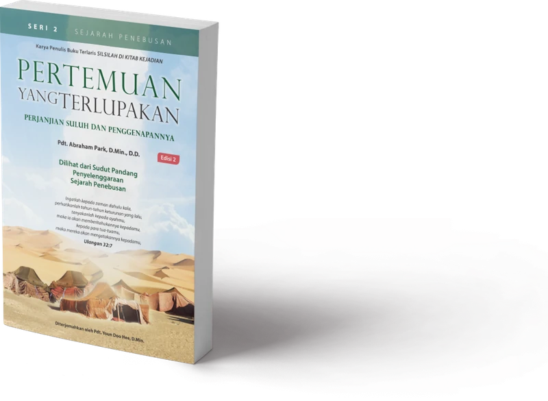 Seri Sejarah Penebusan