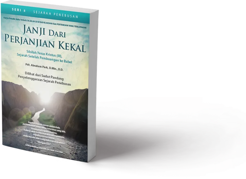 Volume 5 — Janji dari Perjanjian Kekal