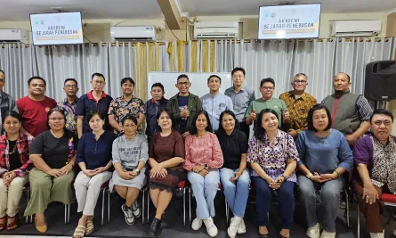 Relasi dan partnership