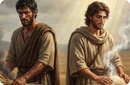 Yesus di Perjanjian Lama