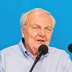 Dr. Bruce K. Waltke