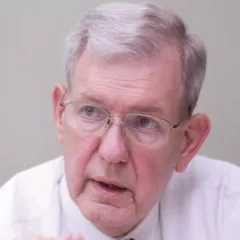 Dr. Luder Whitlock