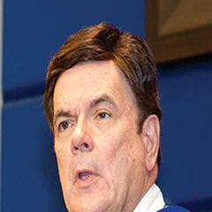 Dr. Warren Gage