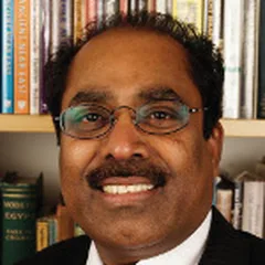 Norman J. Manohar, D.R.E., D.D., Th.D.