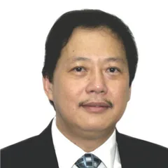 Pdt. Agus Gunawan M.Th