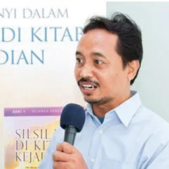 Pdt. Dr. Susanto Dwi Rahardjo