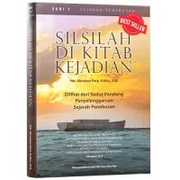 Seri 1 - Silsilah di Kitab Kejadian - Gambar 1