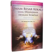 Seri 6 - Imam Besar Kekal yang dijanjikan dengan Sumpah - Gambar 1