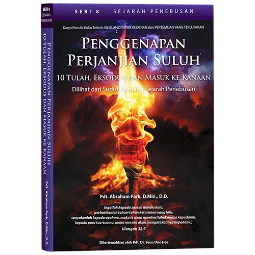 Seri8 Sejarah Penebusan